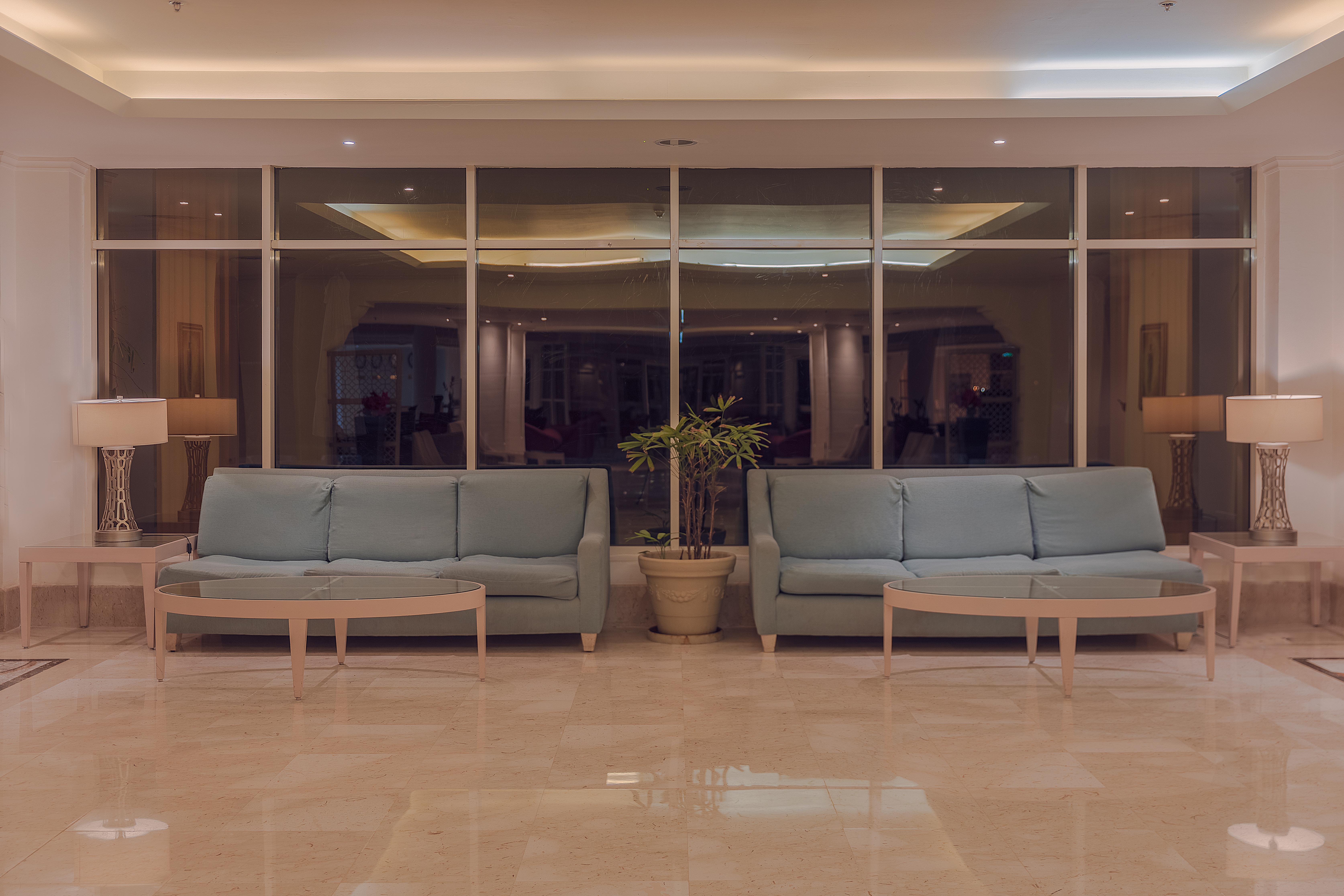 Old Palace Resort Sahl Hasheesh Hurghada Exterior foto Lobby