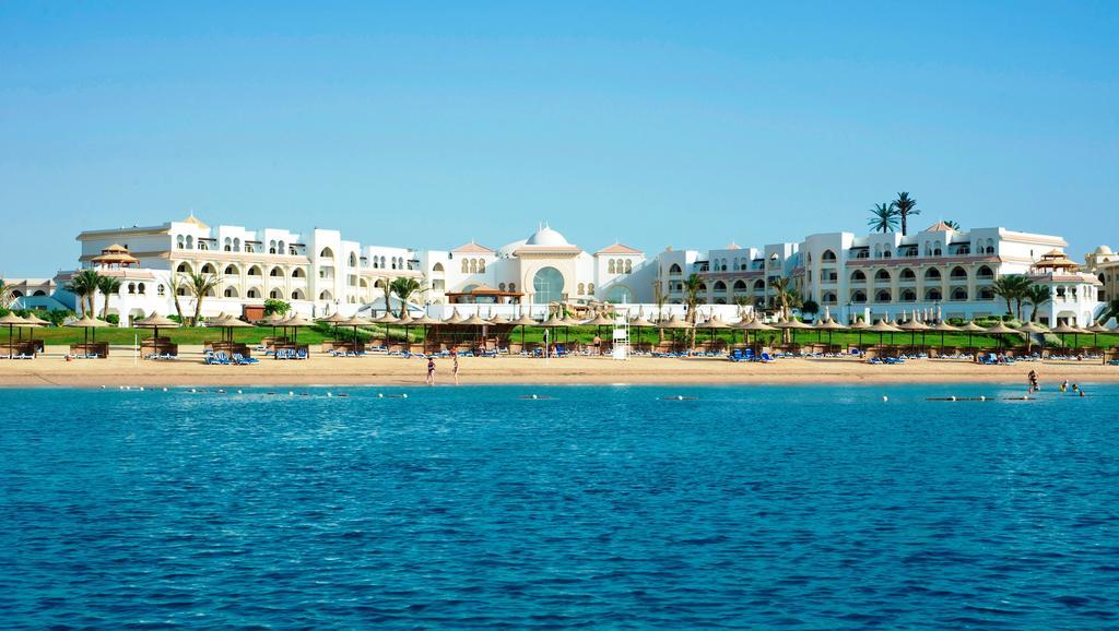 Old Palace Resort Sahl Hasheesh Hurghada Exterior foto El Alamein